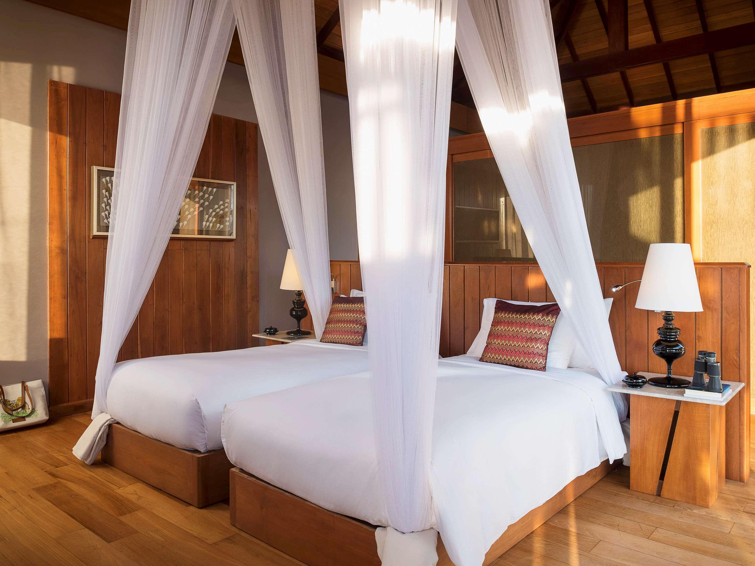 Novotel Inle Lake Myat Min Exterior photo