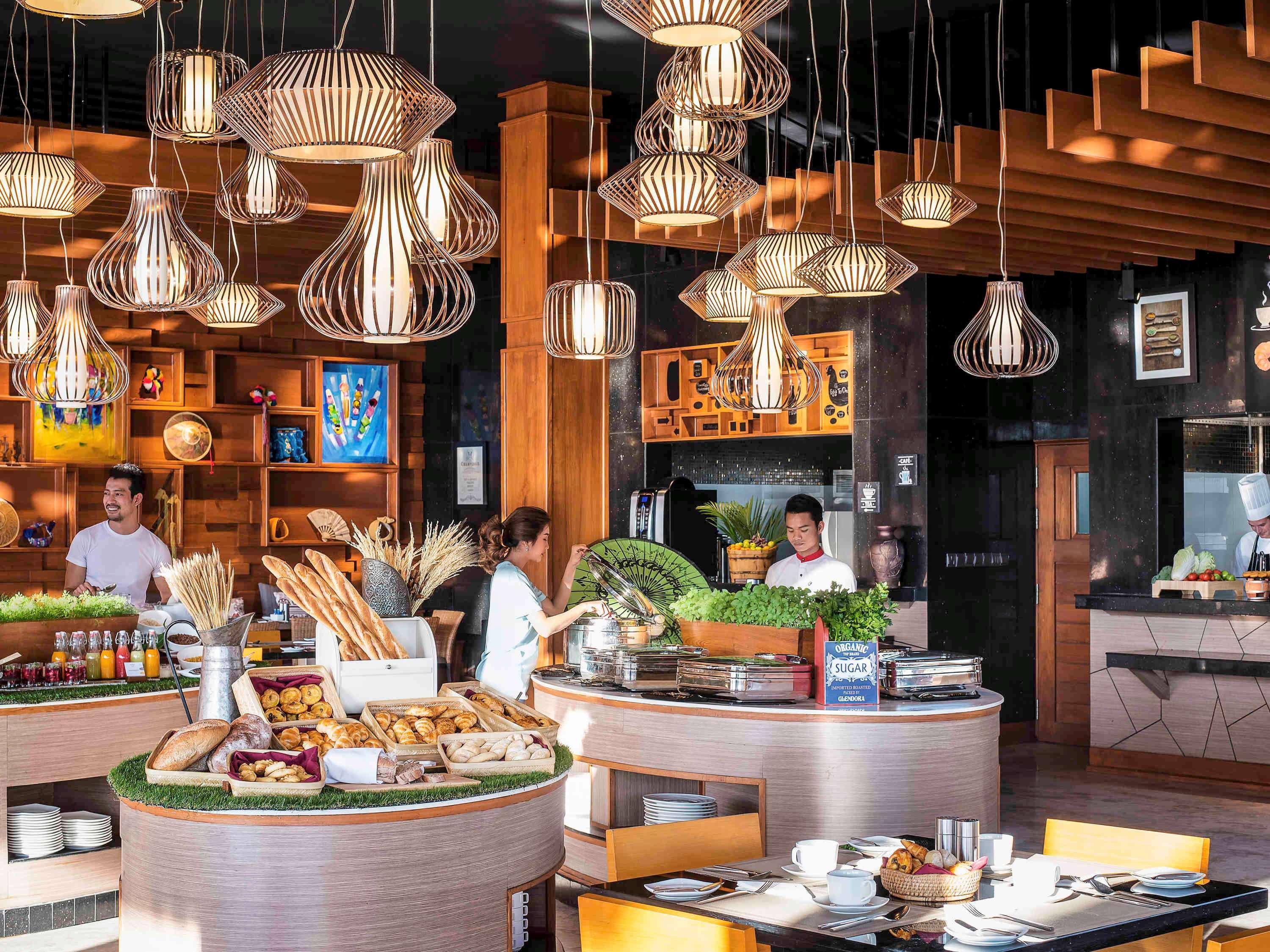 Novotel Inle Lake Myat Min Exterior photo