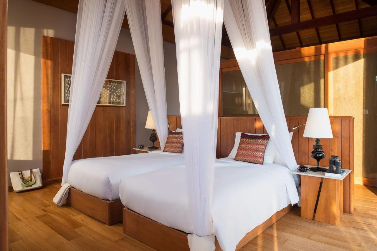 Novotel Inle Lake Myat Min Exterior photo