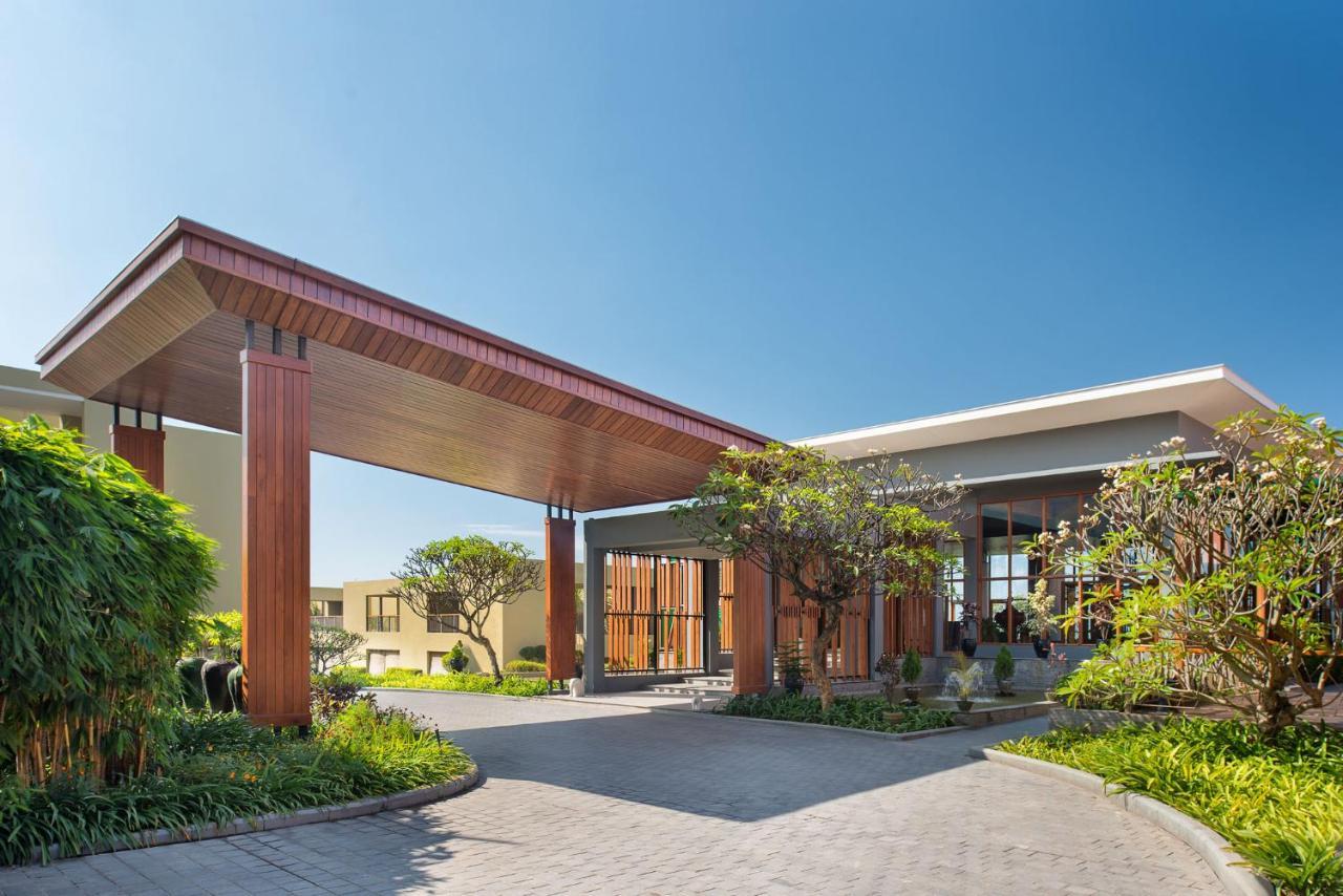 Novotel Inle Lake Myat Min Exterior photo