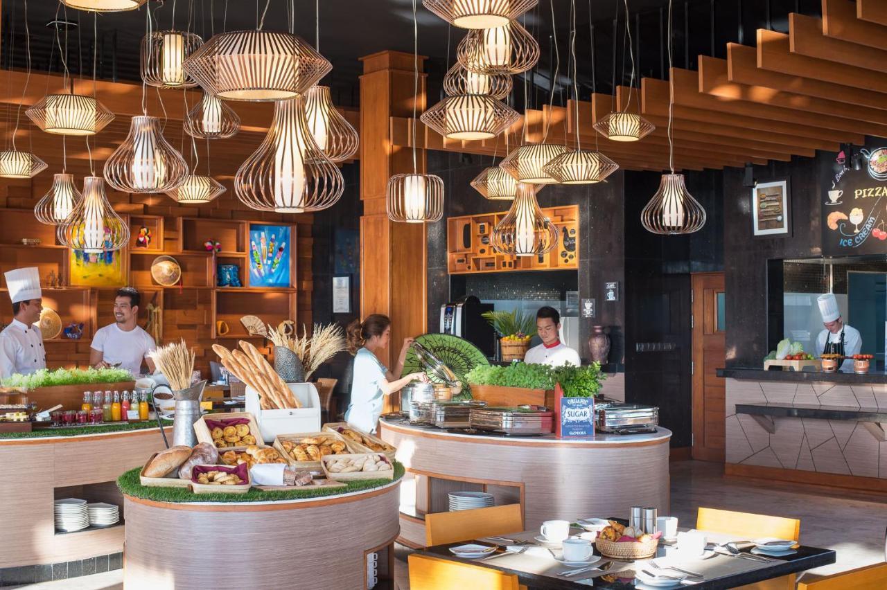 Novotel Inle Lake Myat Min Exterior photo