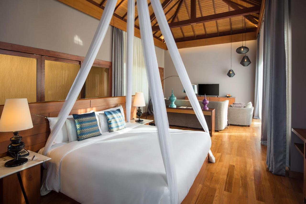 Novotel Inle Lake Myat Min Exterior photo
