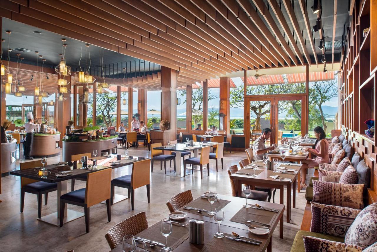 Novotel Inle Lake Myat Min Exterior photo