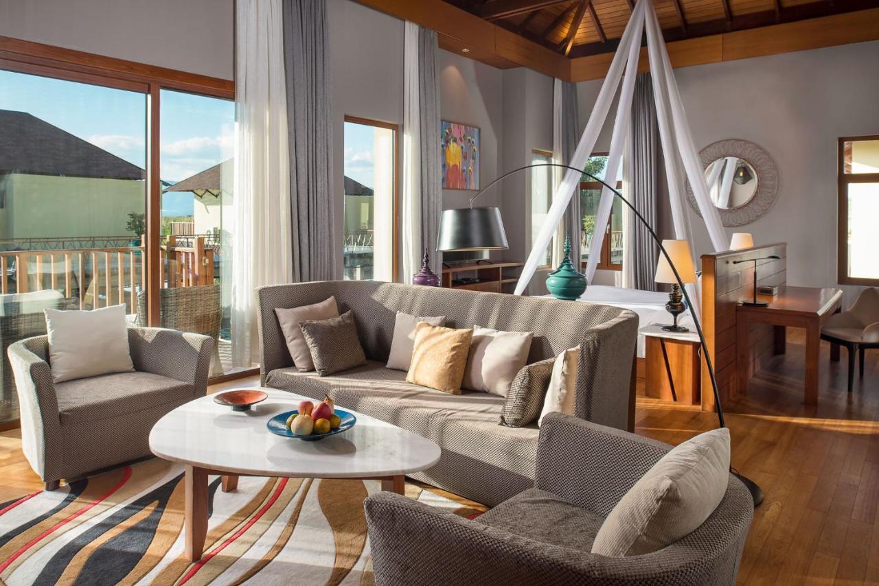 Novotel Inle Lake Myat Min Exterior photo