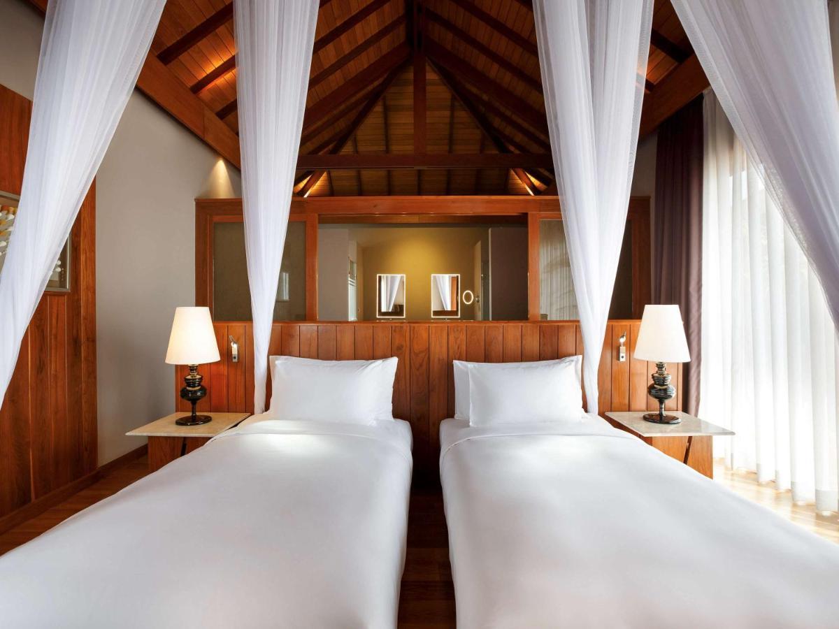 Novotel Inle Lake Myat Min Exterior photo